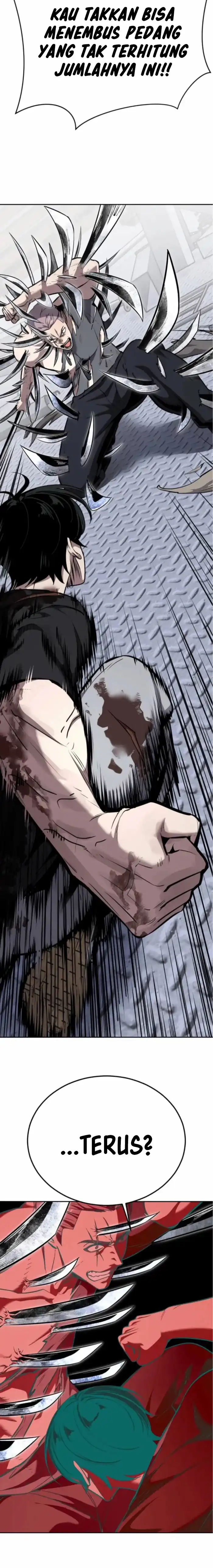 Baca Resurrection Boy - Chapter 13 halaman 14