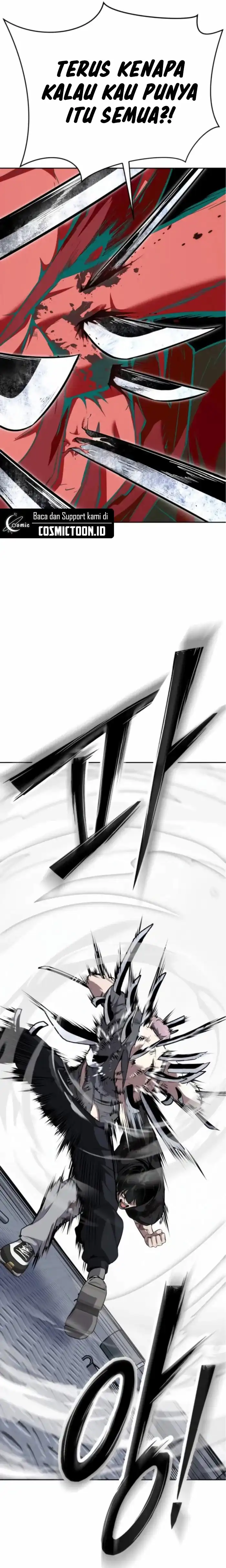 Baca Resurrection Boy - Chapter 13 halaman 15