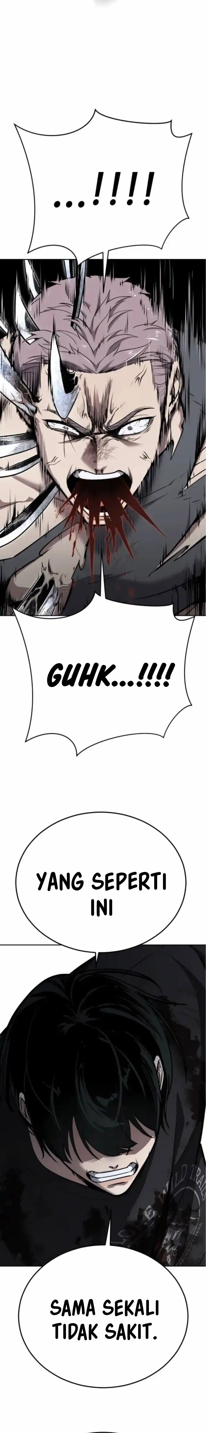 Baca Resurrection Boy - Chapter 13 halaman 16