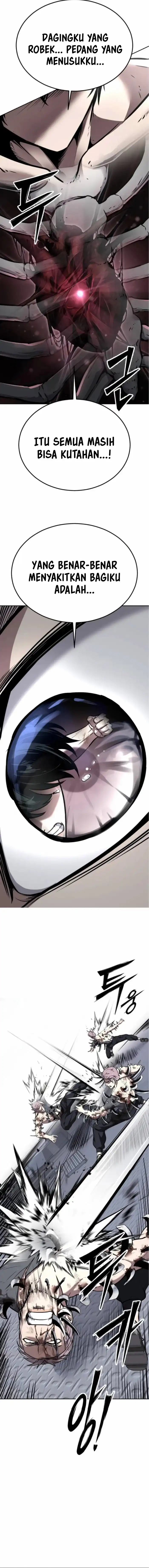 Baca Resurrection Boy - Chapter 13 halaman 17