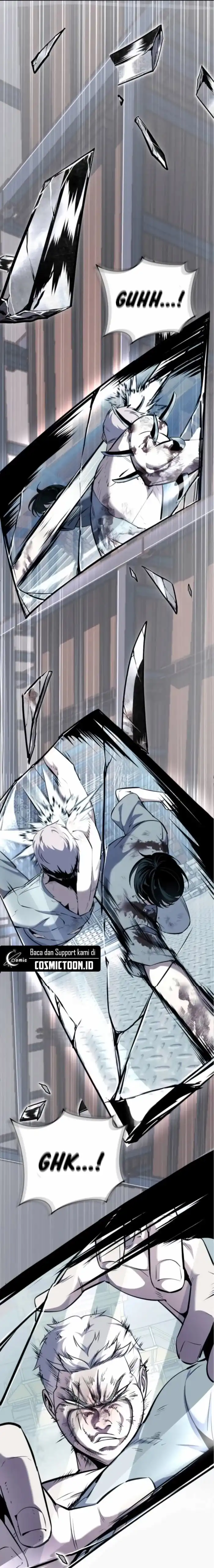 Baca Resurrection Boy - Chapter 13 halaman 18