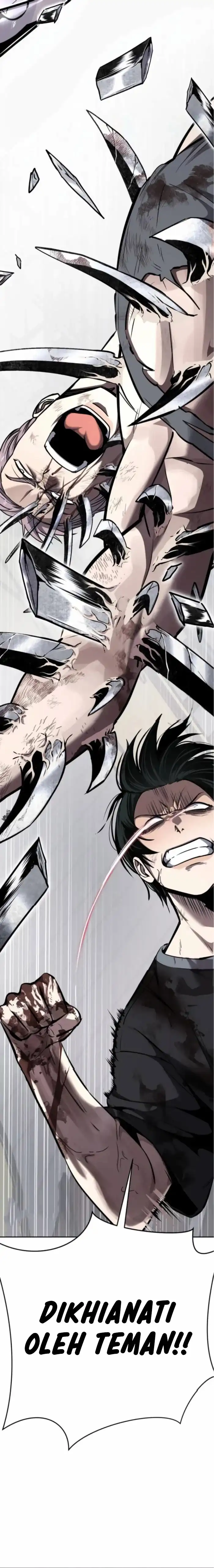 Baca Resurrection Boy - Chapter 13 halaman 19