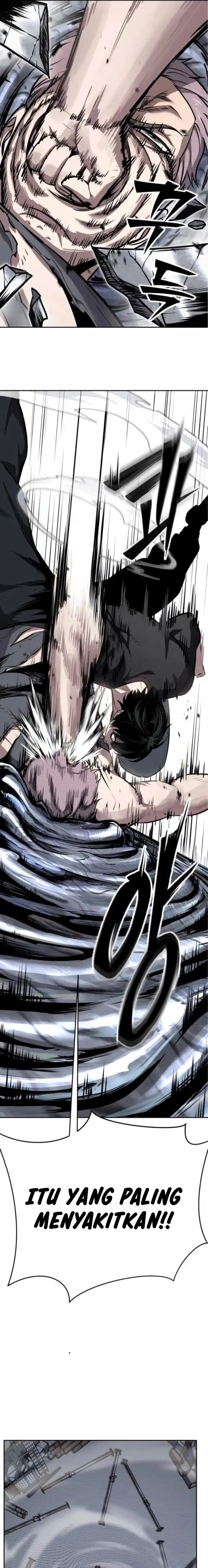 Baca Resurrection Boy - Chapter 13 halaman 20