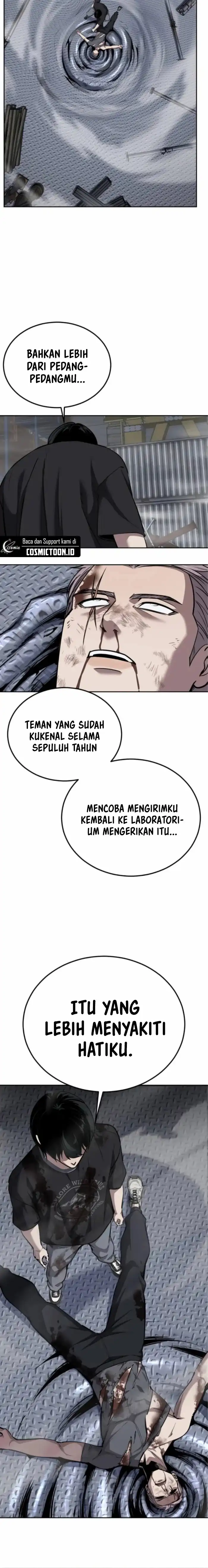 Baca Resurrection Boy - Chapter 13 halaman 21