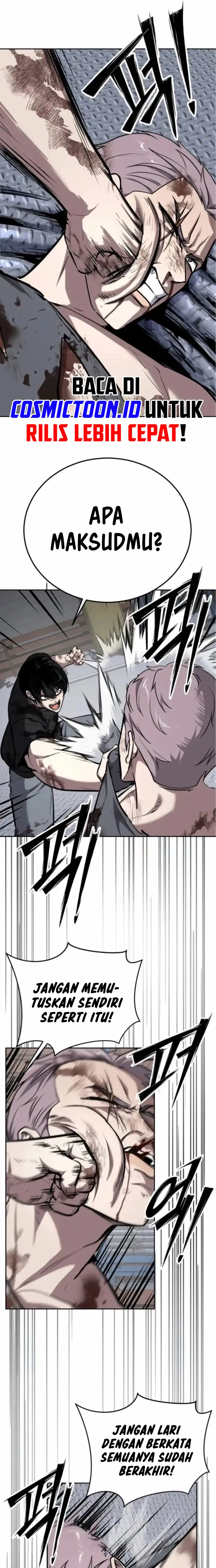 Baca Resurrection Boy - Chapter 13 halaman 24