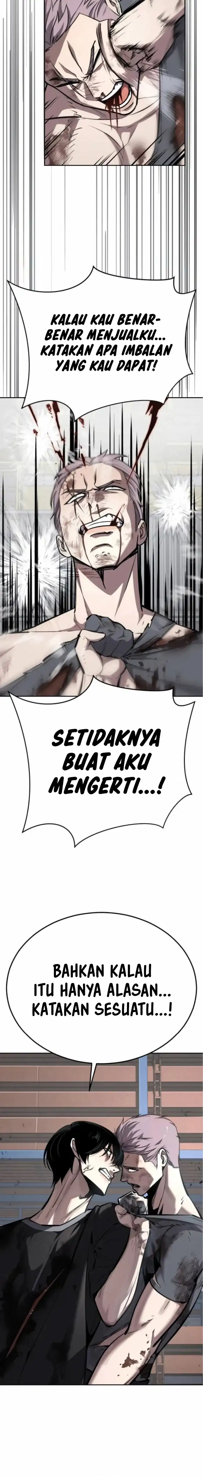 Baca Resurrection Boy - Chapter 13 halaman 25