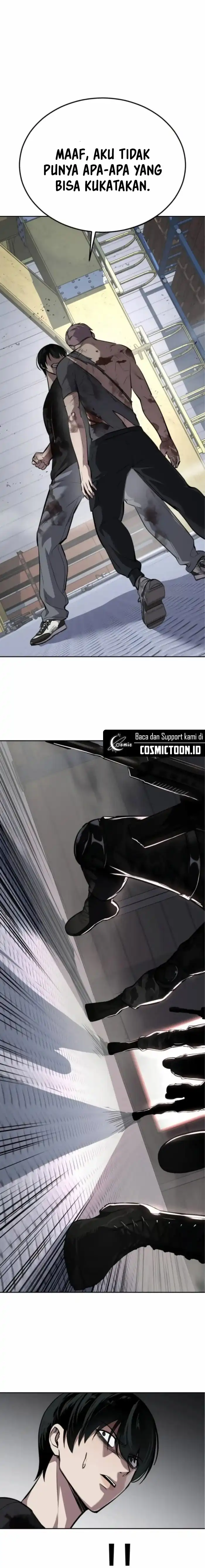 Baca Resurrection Boy - Chapter 13 halaman 28