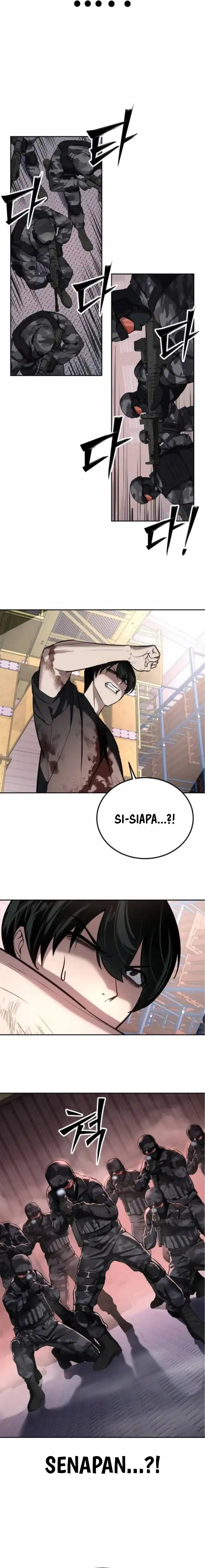 Baca Resurrection Boy - Chapter 13 halaman 29