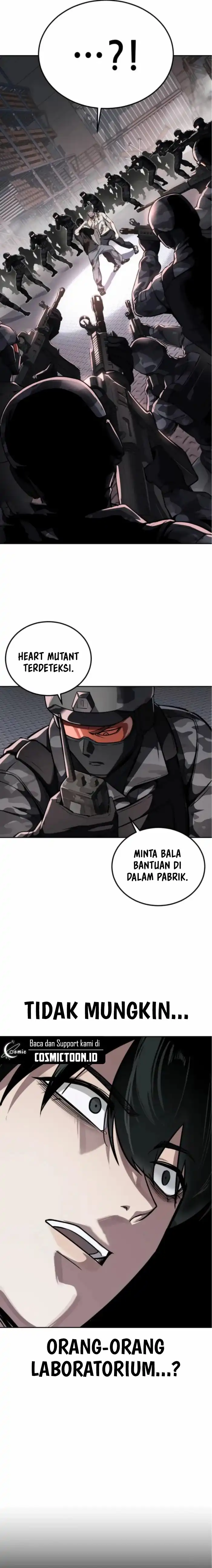 Baca Resurrection Boy - Chapter 13 halaman 30