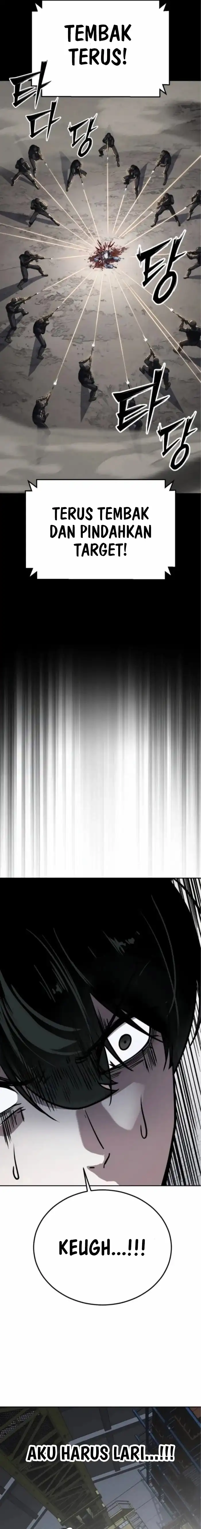 Baca Resurrection Boy - Chapter 13 halaman 32