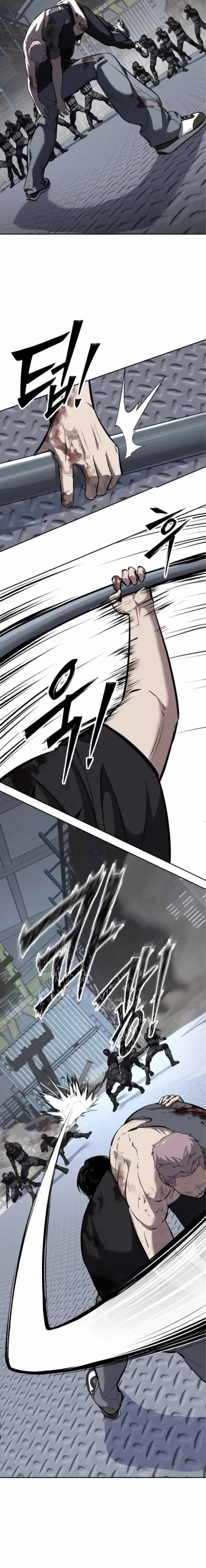 Baca Resurrection Boy - Chapter 13 halaman 33