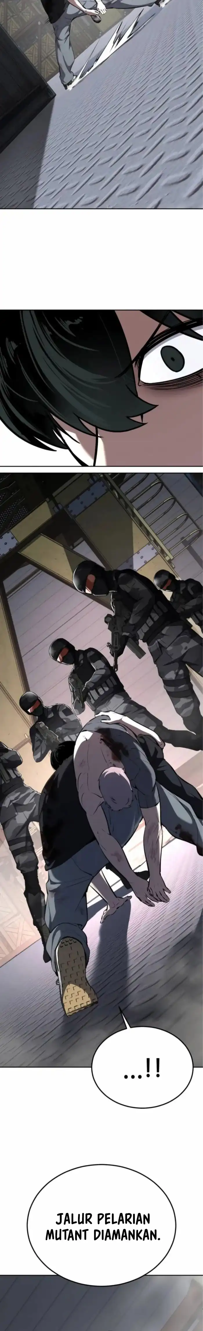 Baca Resurrection Boy - Chapter 13 halaman 35