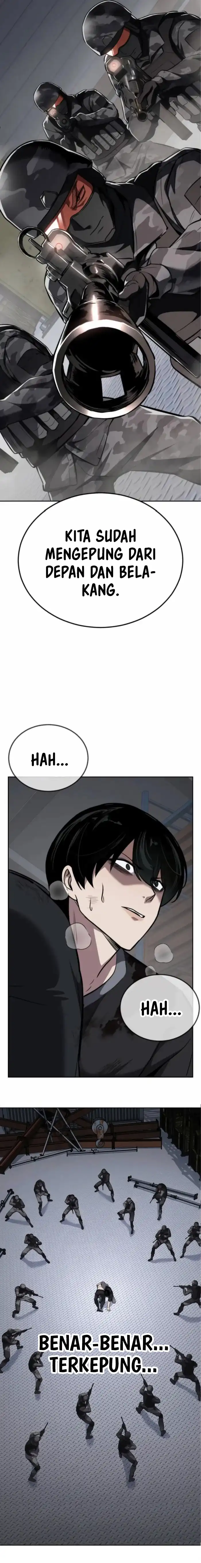 Baca Resurrection Boy - Chapter 13 halaman 36