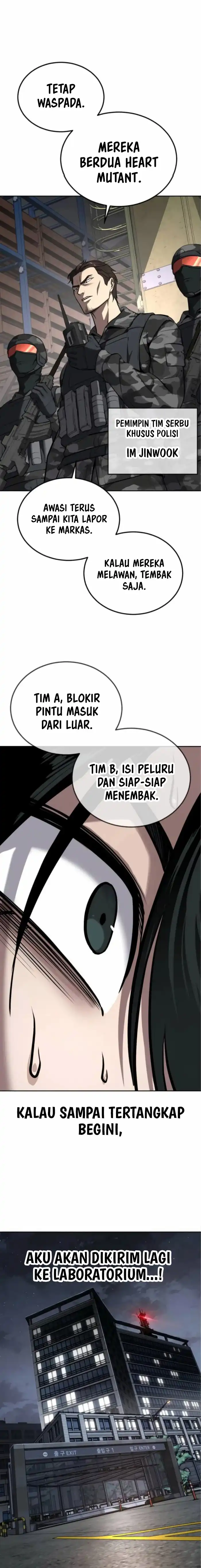Baca Resurrection Boy - Chapter 13 halaman 37