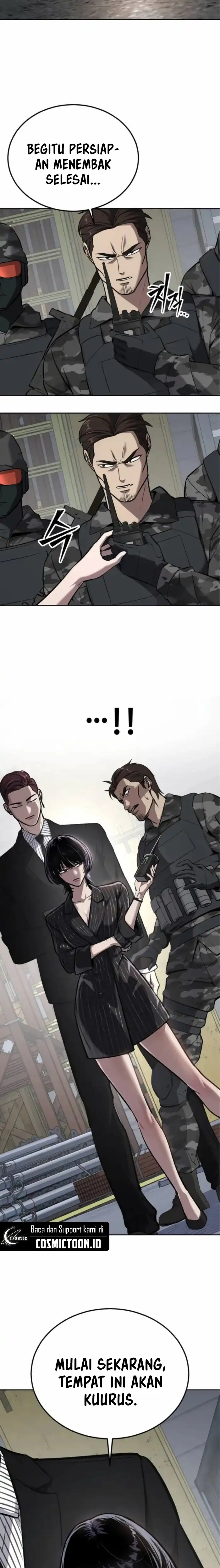 Baca Resurrection Boy - Chapter 13 halaman 38