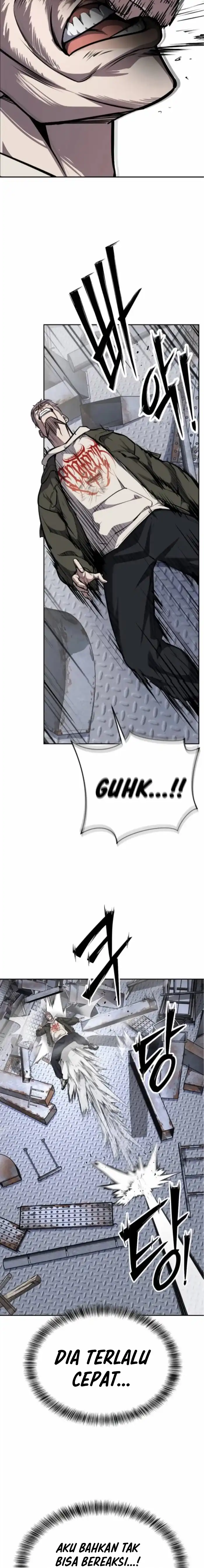 Baca Resurrection Boy - Chapter 13 halaman 6