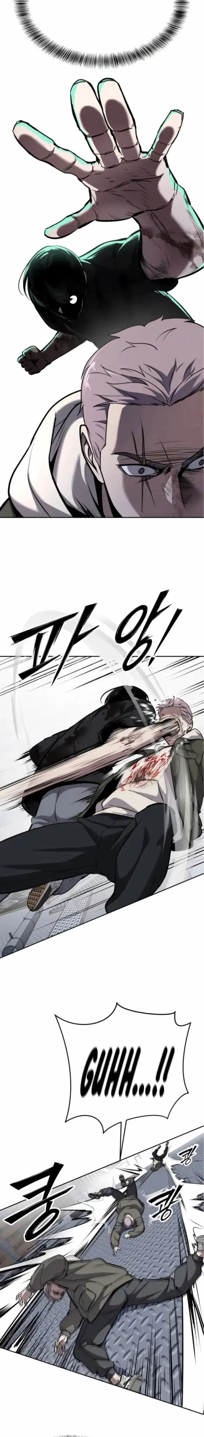 Baca Resurrection Boy - Chapter 13 halaman 7