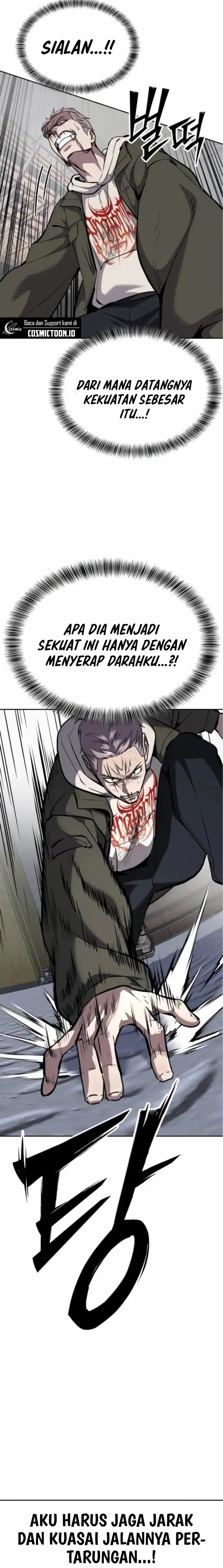 Baca Resurrection Boy - Chapter 13 halaman 8