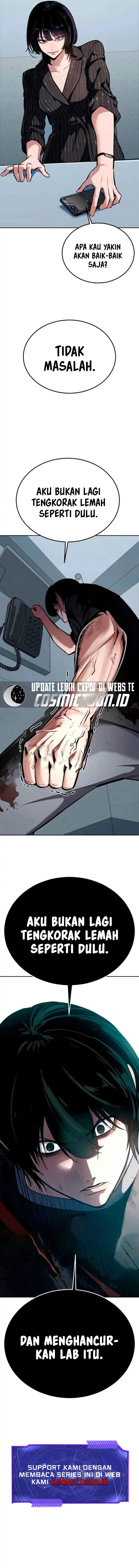 Baca Resurrection Boy - Chapter 14 halaman 18