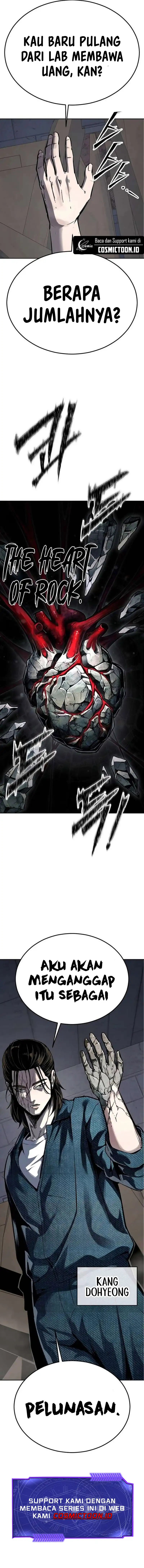 Baca Resurrection Boy - Chapter 16 halaman 19