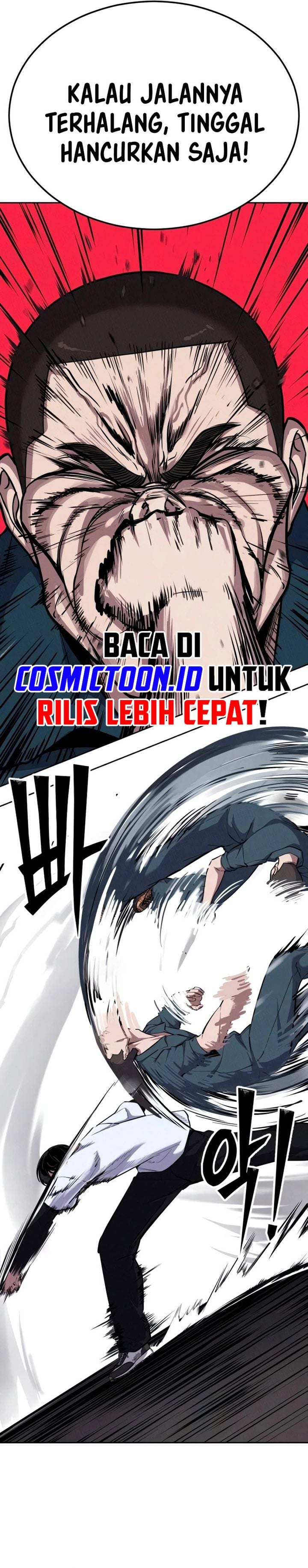 Baca Resurrection Boy - Chapter 21 halaman 12