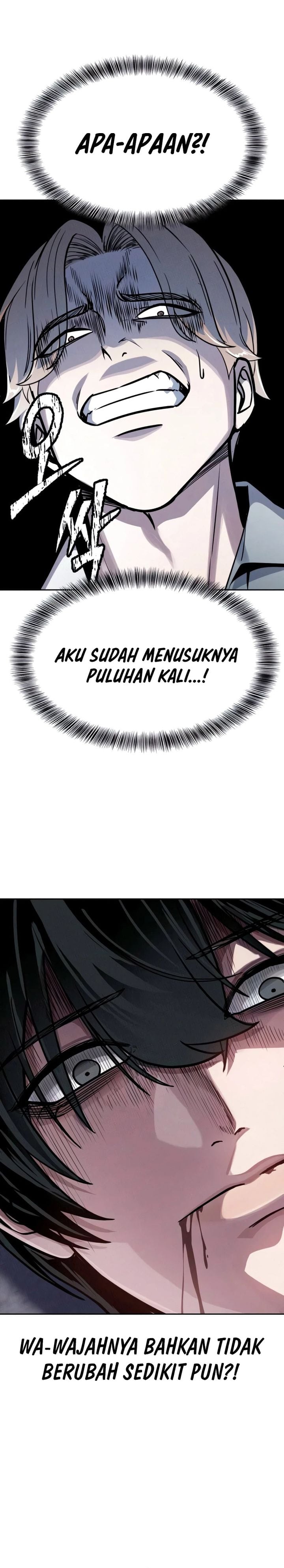 Baca Resurrection Boy - Chapter 21 halaman 24