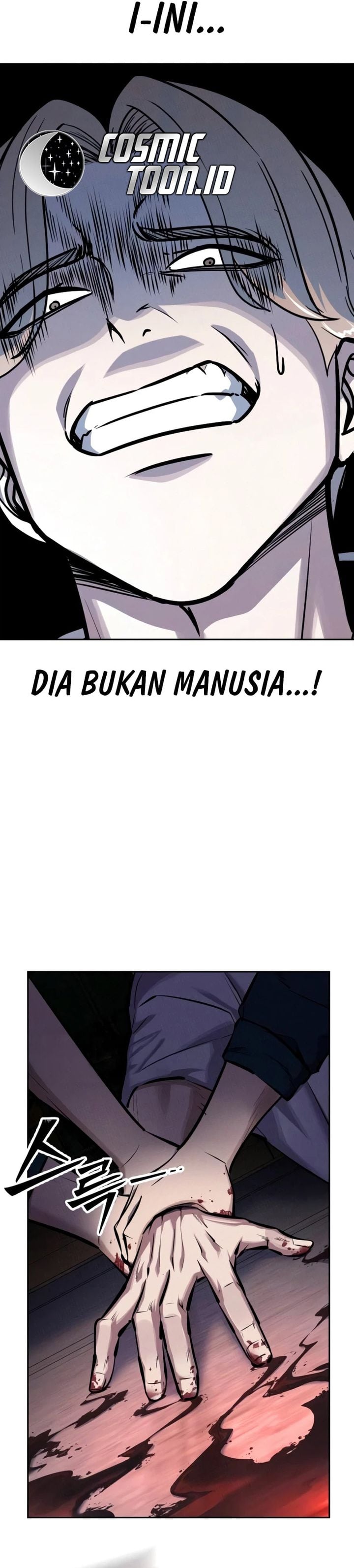 Baca Resurrection Boy - Chapter 21 halaman 25