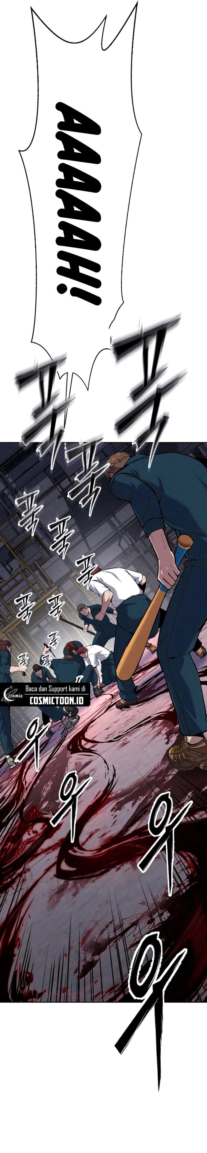 Baca Resurrection Boy - Chapter 21 halaman 27