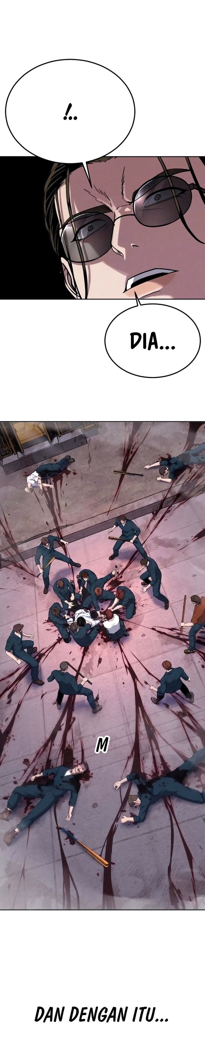 Baca Resurrection Boy - Chapter 21 halaman 28