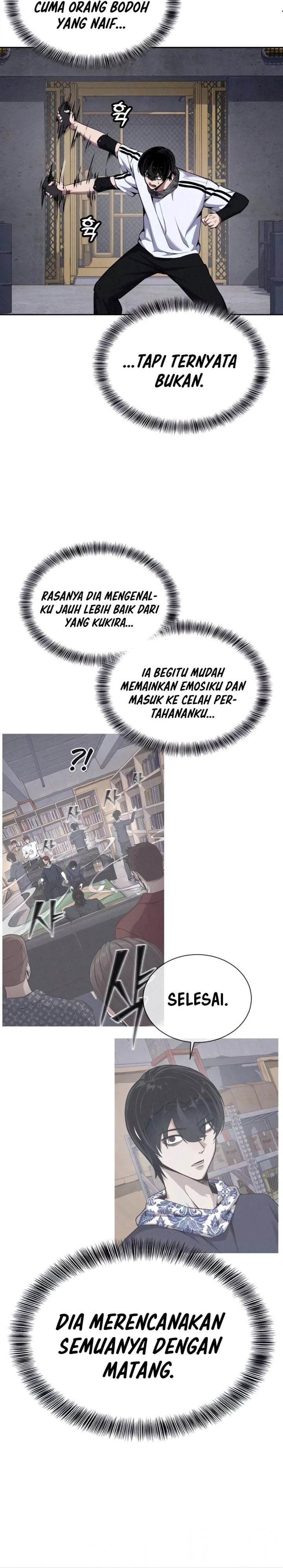 Baca Resurrection Boy - Chapter 21 halaman 3