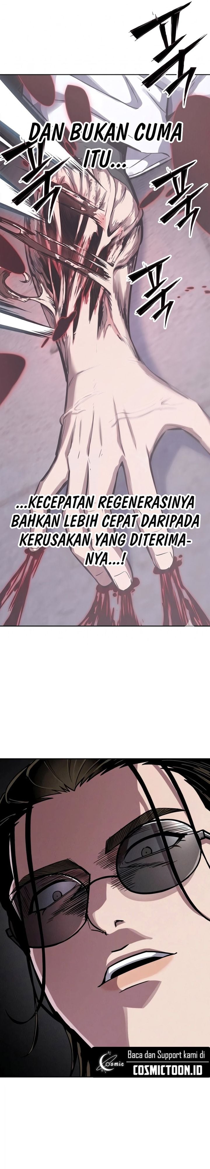 Baca Resurrection Boy - Chapter 21 halaman 30