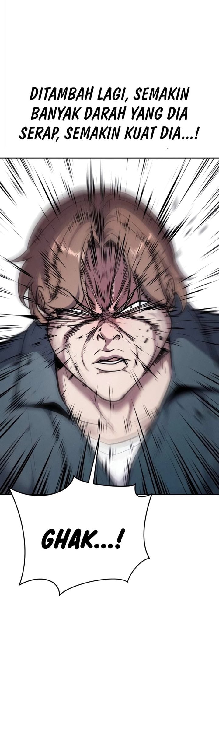 Baca Resurrection Boy - Chapter 21 halaman 31