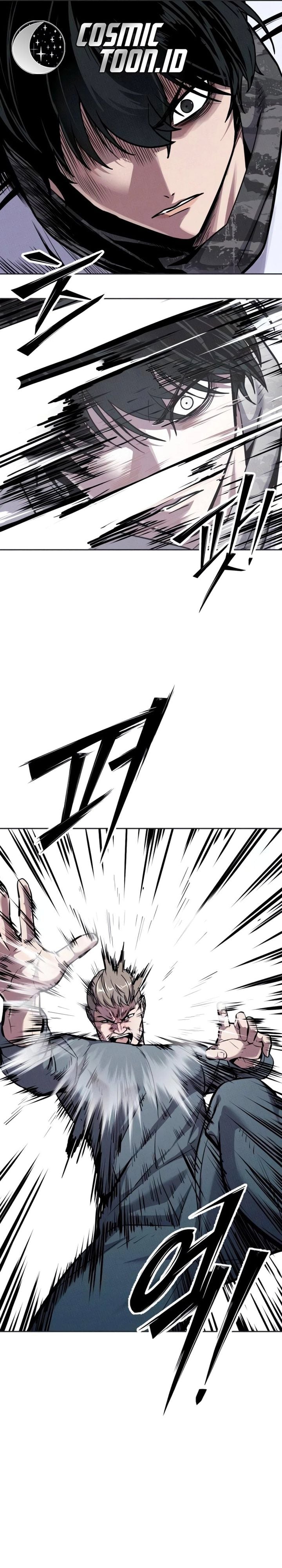Baca Resurrection Boy - Chapter 21 halaman 34