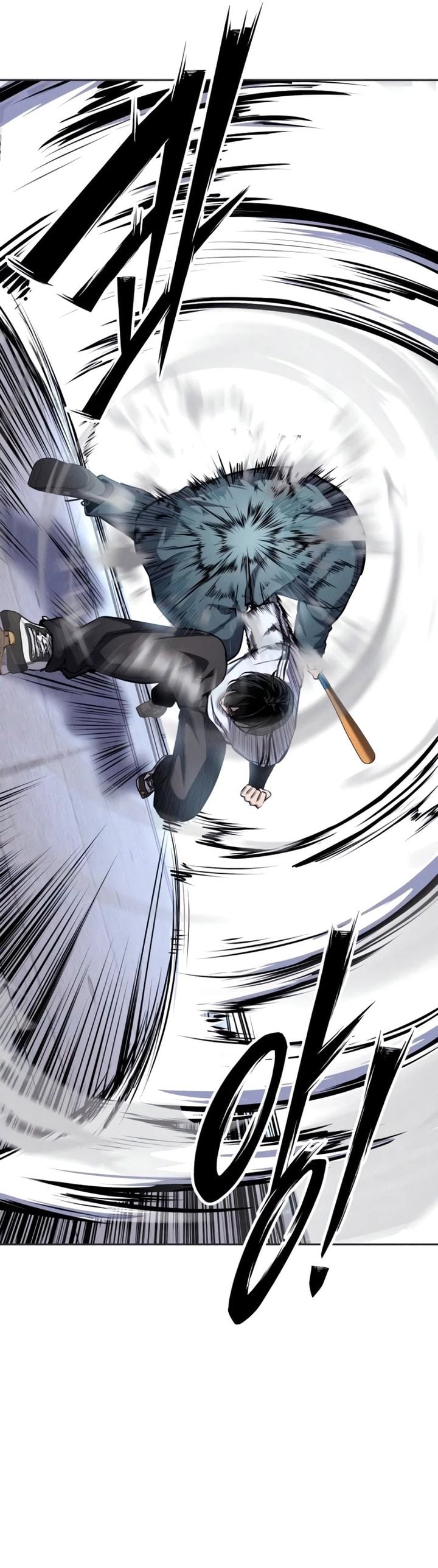 Baca Resurrection Boy - Chapter 21 halaman 37