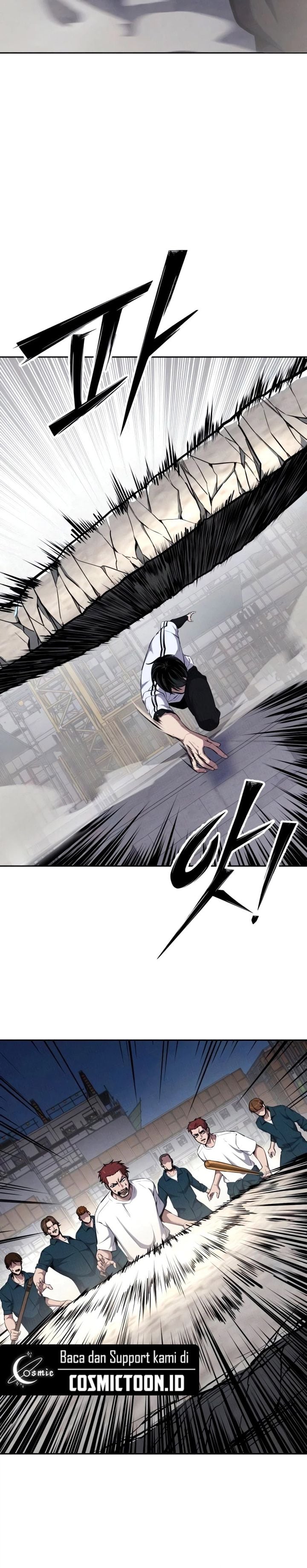 Baca Resurrection Boy - Chapter 21 halaman 41