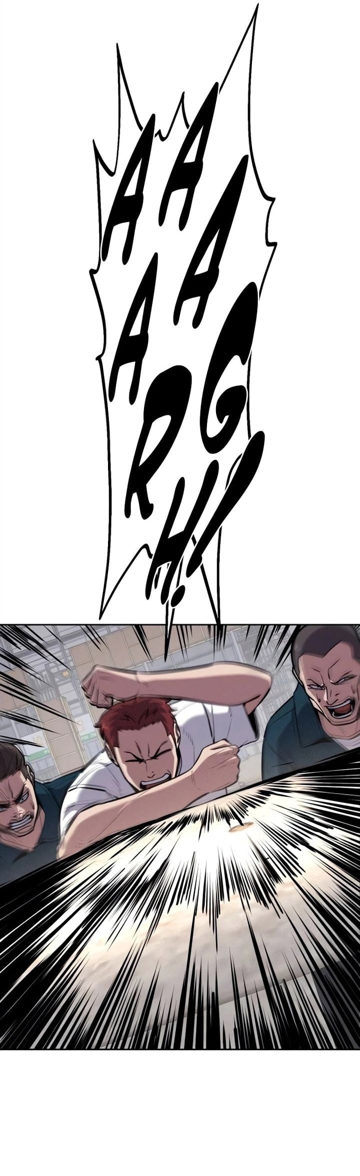 Baca Resurrection Boy - Chapter 21 halaman 42