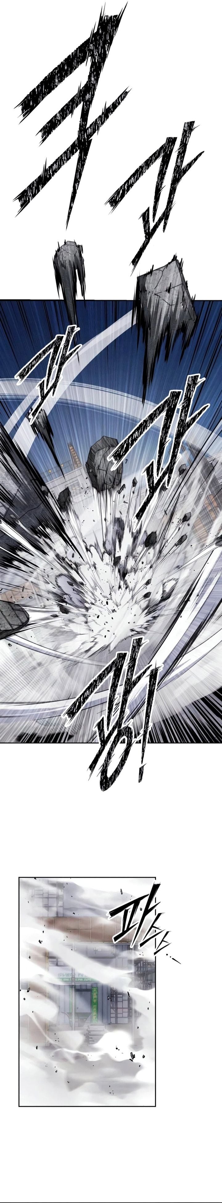 Baca Resurrection Boy - Chapter 21 halaman 43