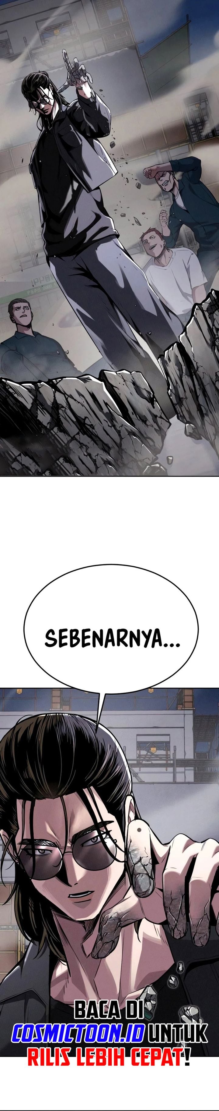 Baca Resurrection Boy - Chapter 21 halaman 45