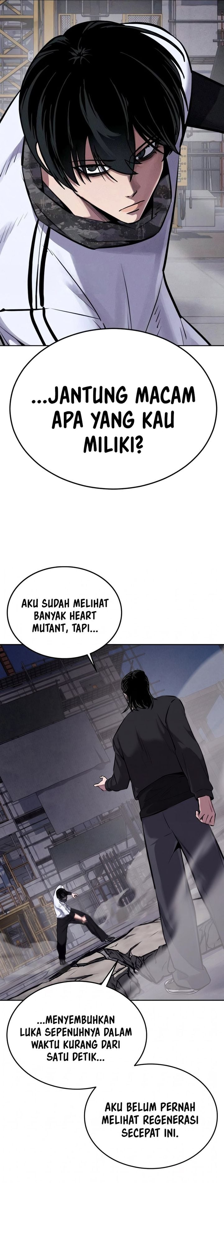 Baca Resurrection Boy - Chapter 21 halaman 46