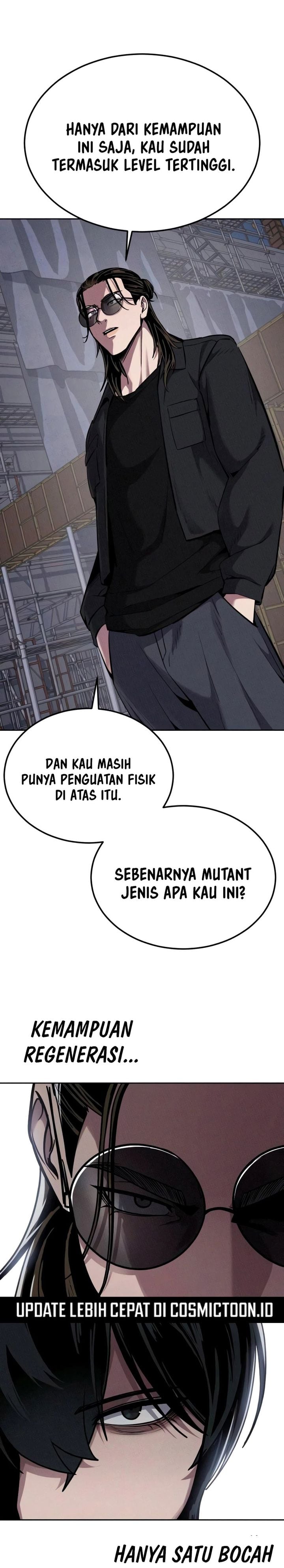 Baca Resurrection Boy - Chapter 21 halaman 47