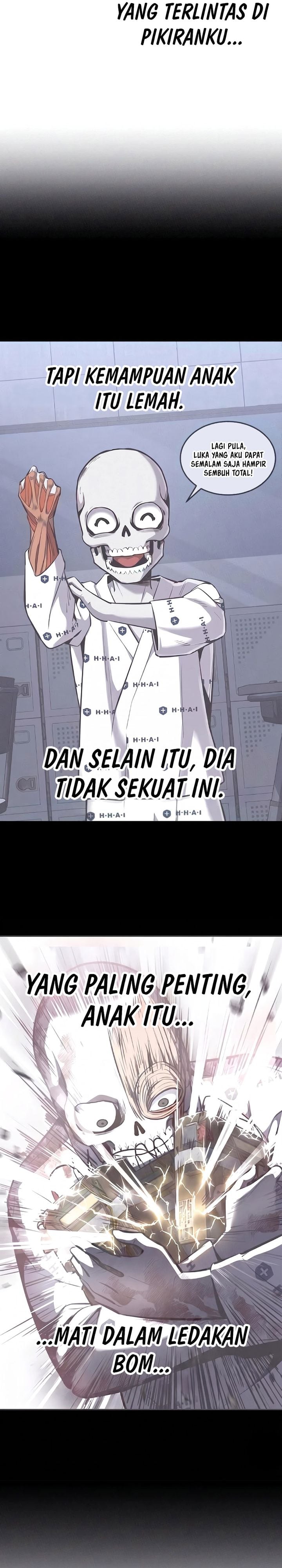 Baca Resurrection Boy - Chapter 21 halaman 48