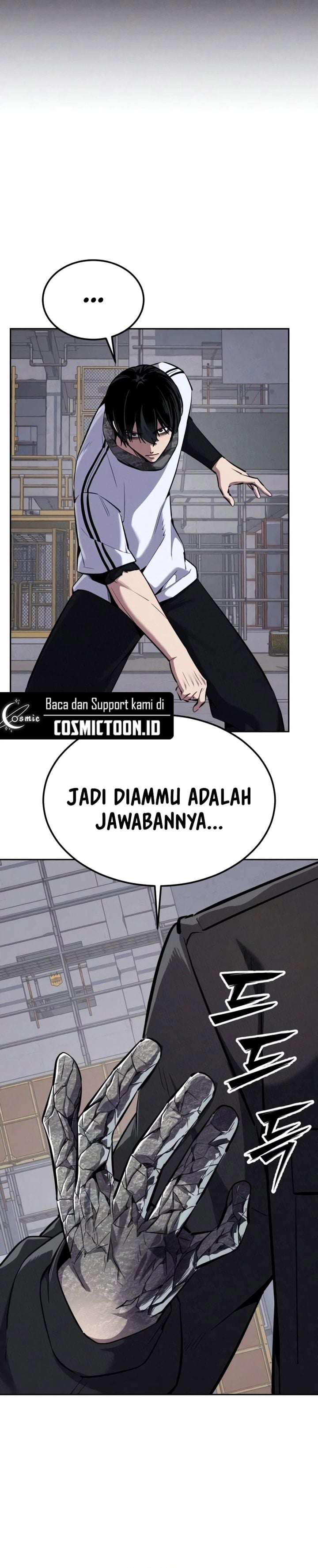 Baca Resurrection Boy - Chapter 21 halaman 49