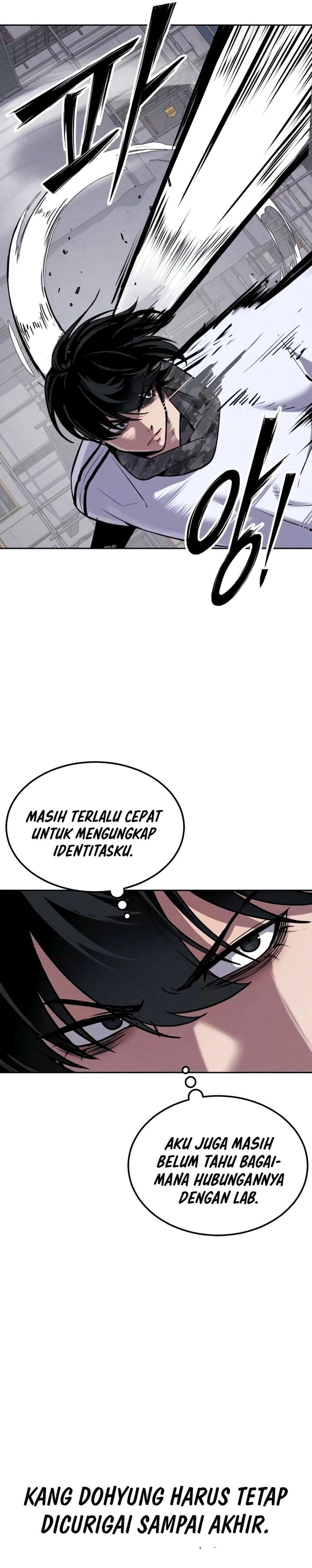 Baca Resurrection Boy - Chapter 21 halaman 51