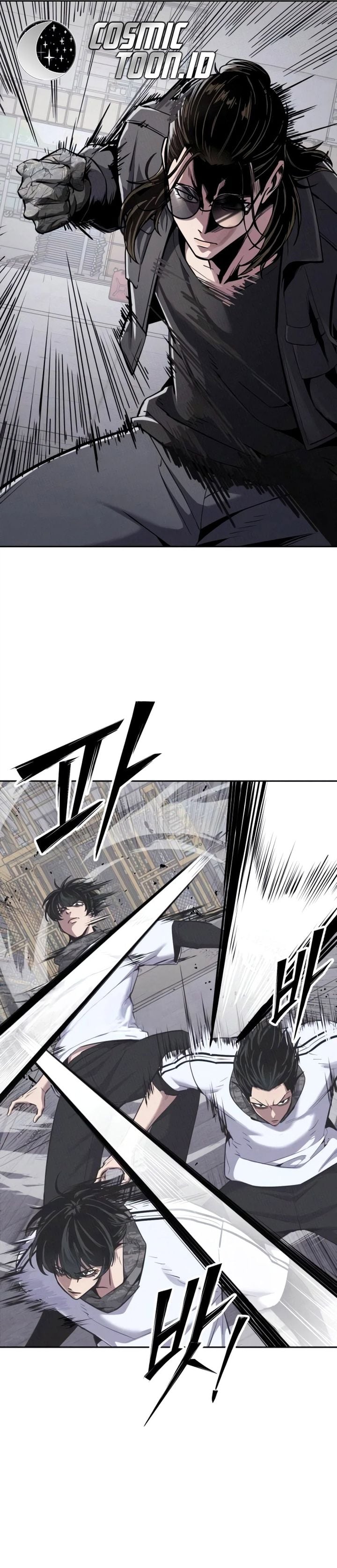 Baca Resurrection Boy - Chapter 21 halaman 52