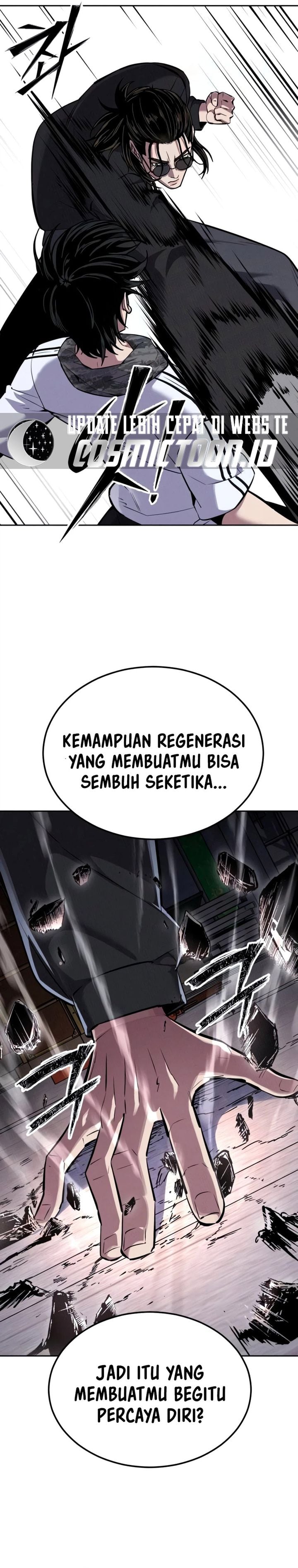 Baca Resurrection Boy - Chapter 21 halaman 53