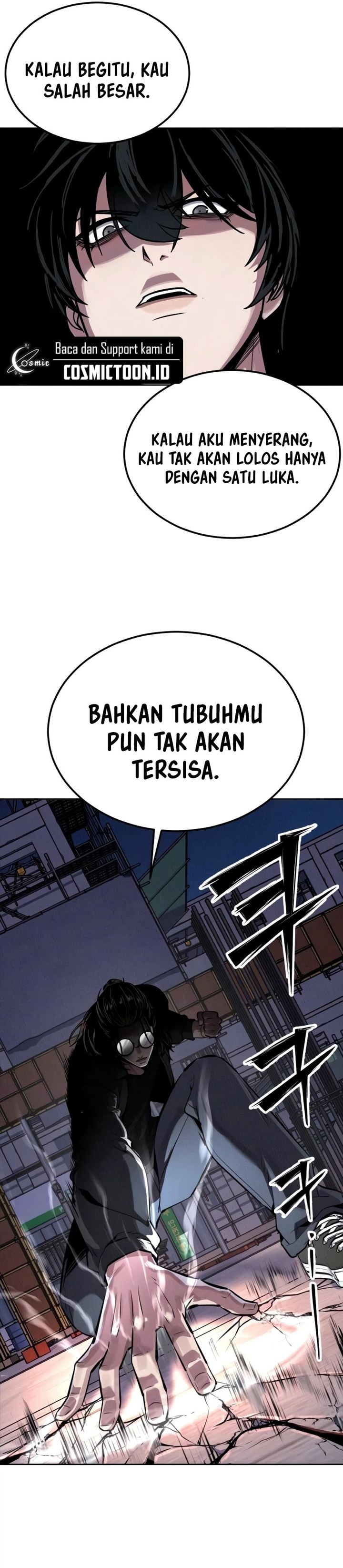 Baca Resurrection Boy - Chapter 21 halaman 54