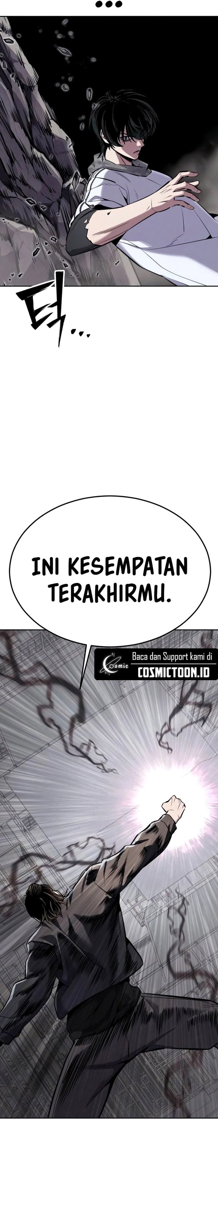 Baca Resurrection Boy - Chapter 21 halaman 56