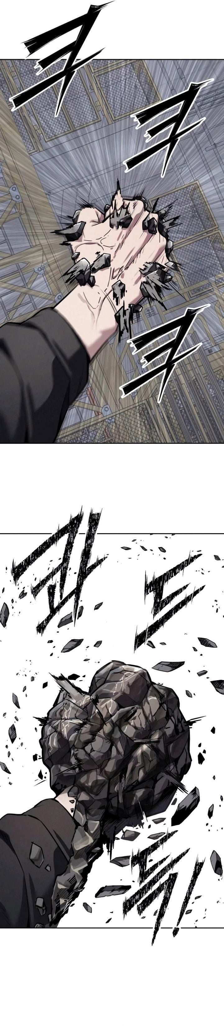 Baca Resurrection Boy - Chapter 21 halaman 57