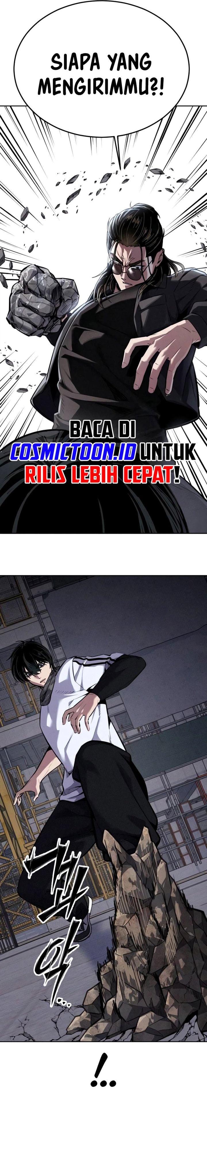 Baca Resurrection Boy - Chapter 21 halaman 59