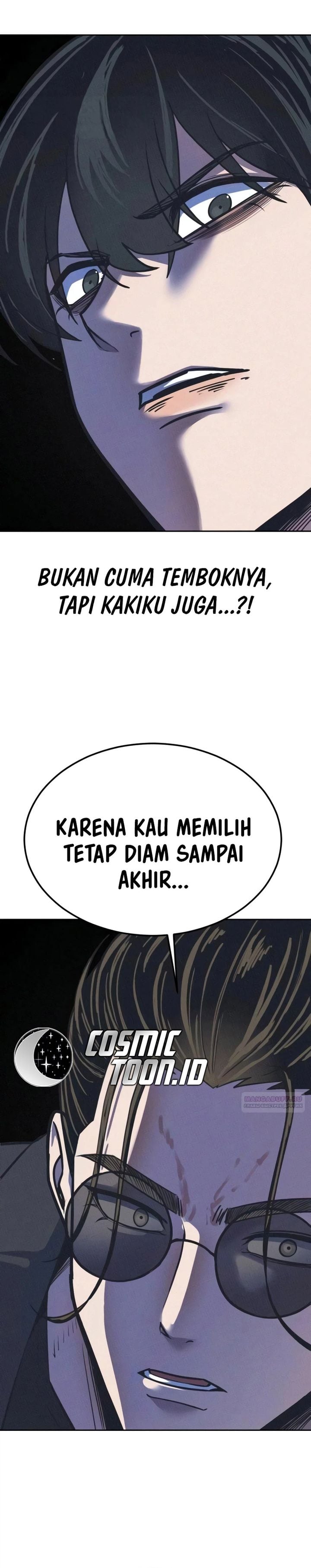 Baca Resurrection Boy - Chapter 21 halaman 61